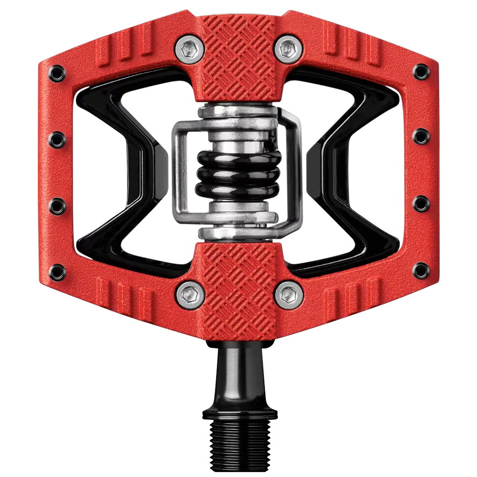 Crankbrothers Double Shot 3 Pedals - Image 1