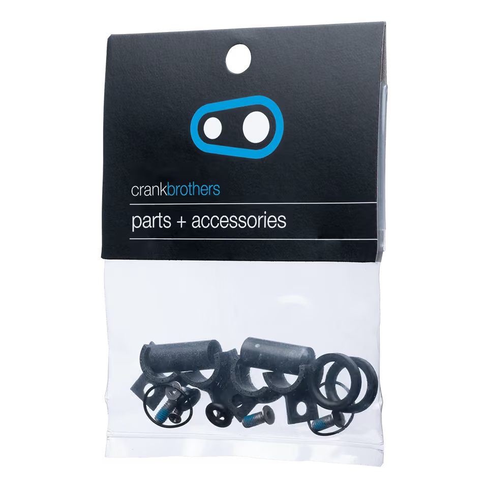 Crankbrothers Pedal Refresh Kit Stamp 7 & 11 - Image 1
