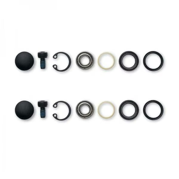 Crankbrothers Pedal Rebuild Kit Quattro - Image 1