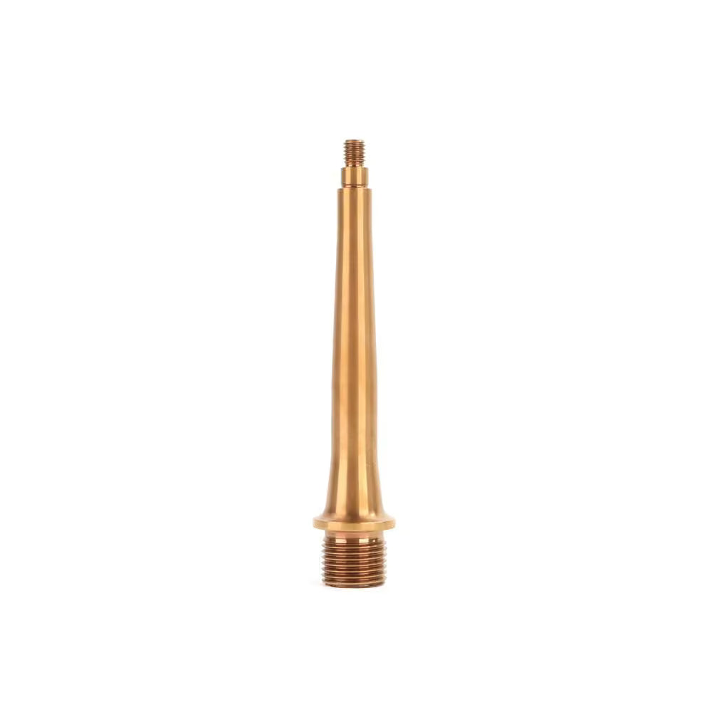 Crankbrothers NextGen Spindle Ti - Image 1