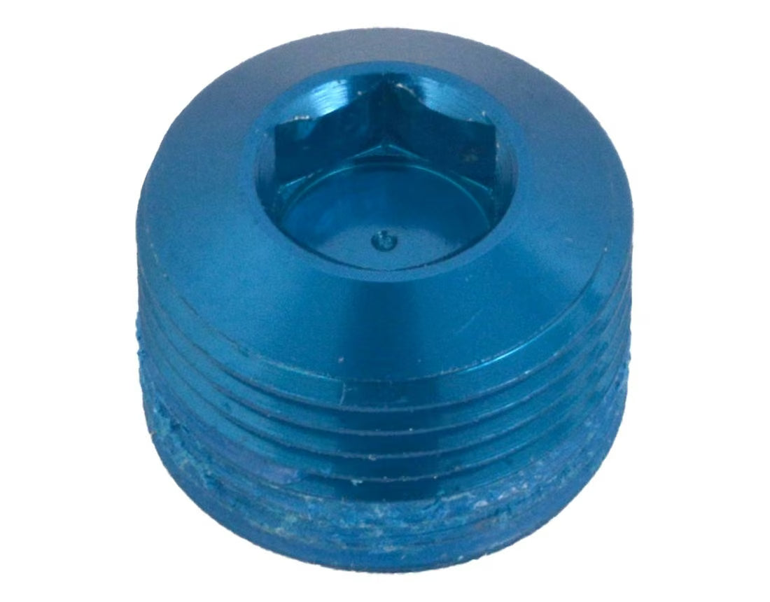 Crankbrothers NextGen Slotted End Caps - Image 1
