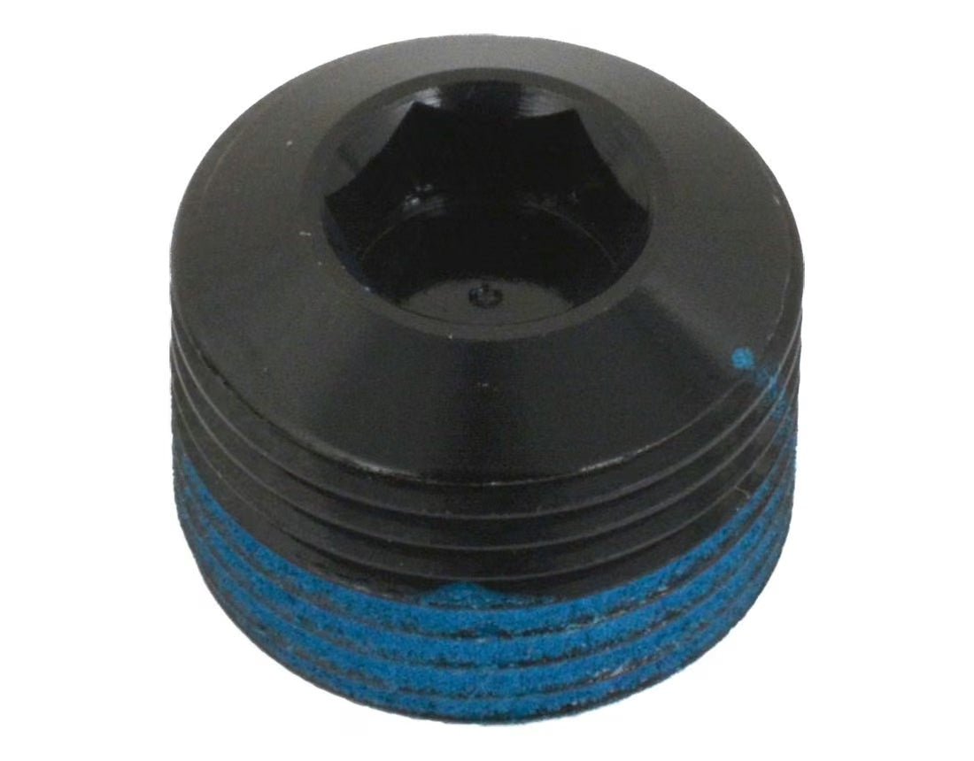 Crankbrothers NextGen Hex End Caps - Image 1