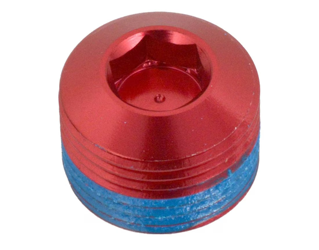 Crankbrothers NextGen Hex End Caps - Image 3