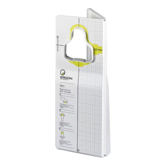 Ergon Cleat Locator TP1 Look - Image 2