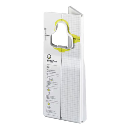 Ergon Cleat Locator TP1 Look - Image 2