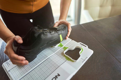 Ergon Cleat Locator TP1 Look - Image 5