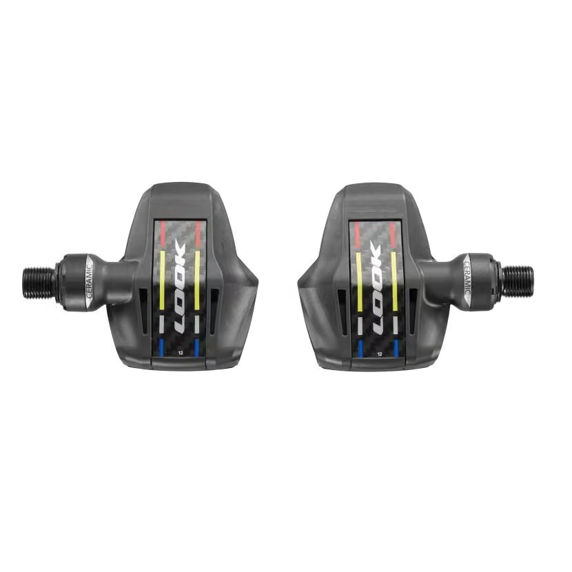 Look Pedals New Kéo Blade Carbon Ceramique 12Nm - Image 5