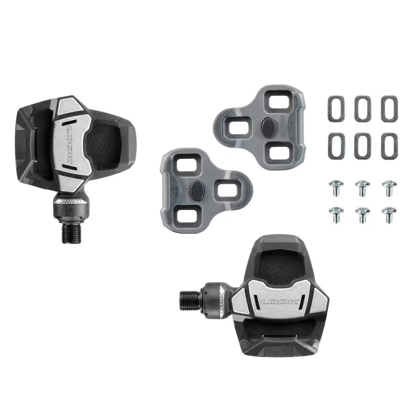 Look Pedals New Kéo Blade Carbon Ceramique 12Nm - Image 6