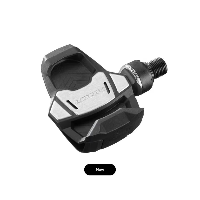 Look Pedals New Kéo Blade Carbon Ceramique 12Nm - Image 1