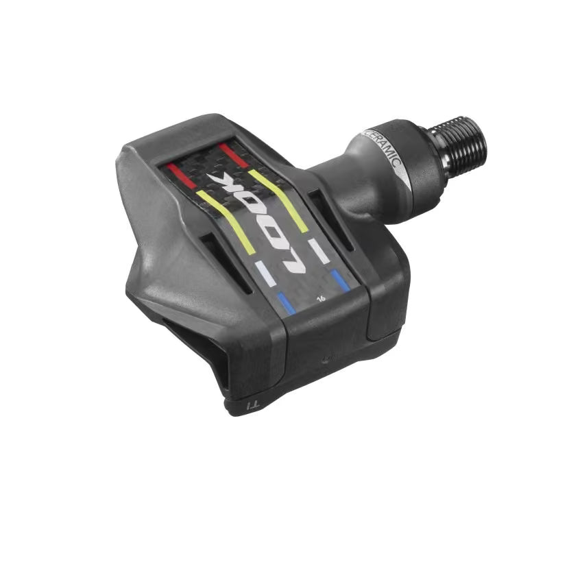 Look Pedals New Kéo Blade Carbon Ceramique Ti 16Nm - Image 2