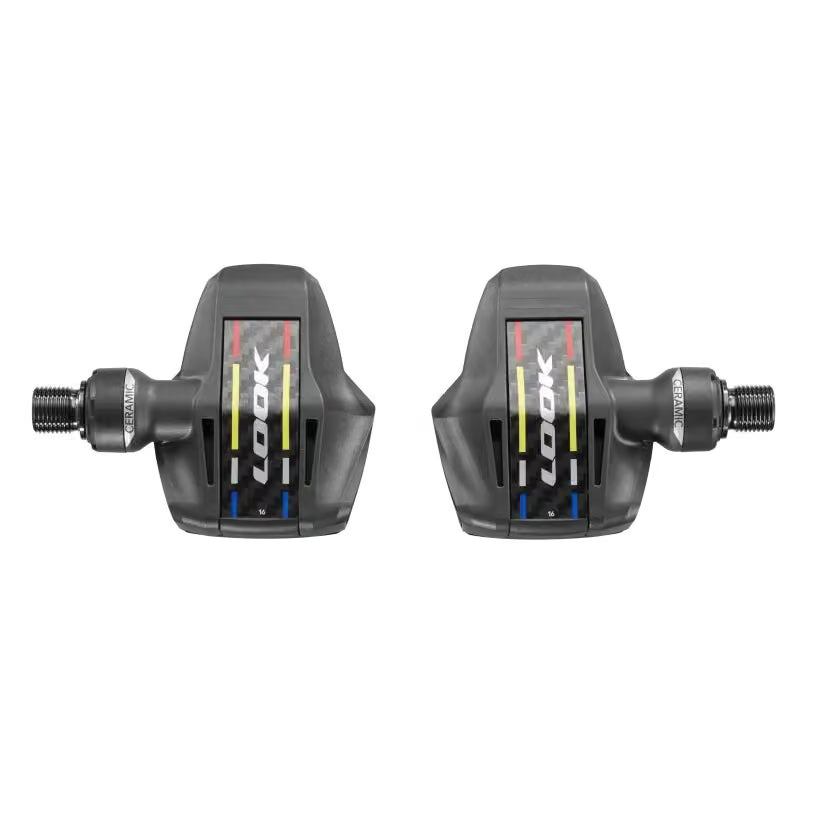 Look Pedals New Kéo Blade Carbon Ceramique Ti 16Nm - Image 5