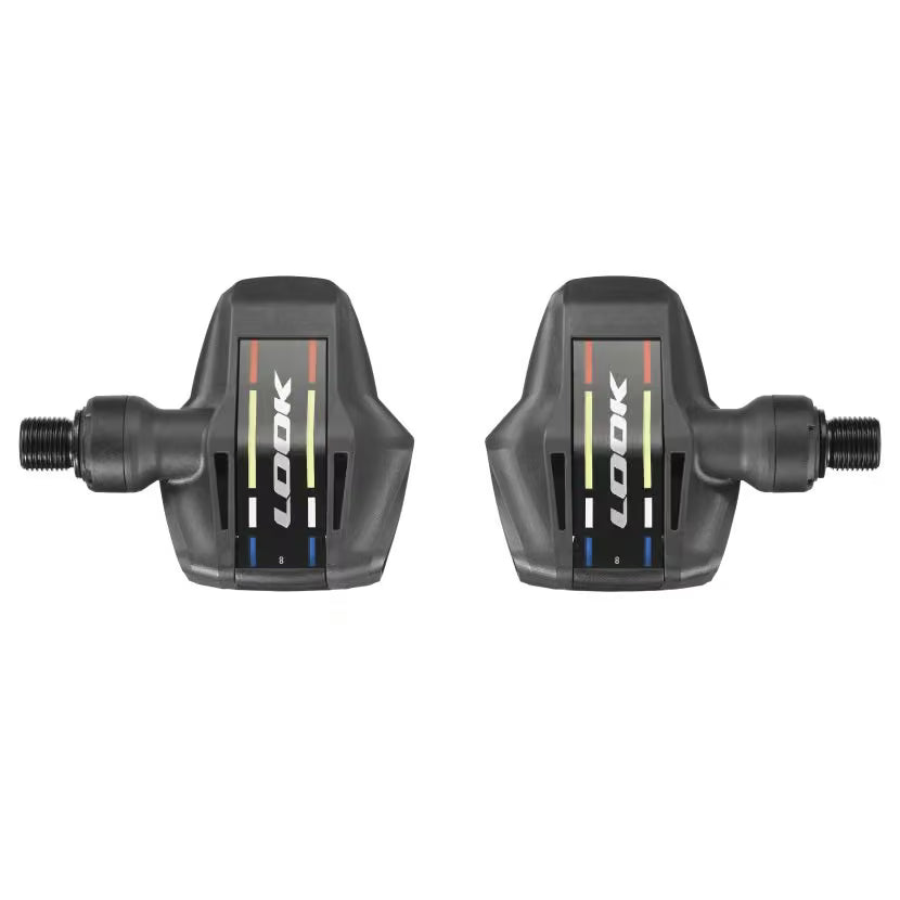Look Pedals New Kéo Blade Carbon 8Nm - Image 5
