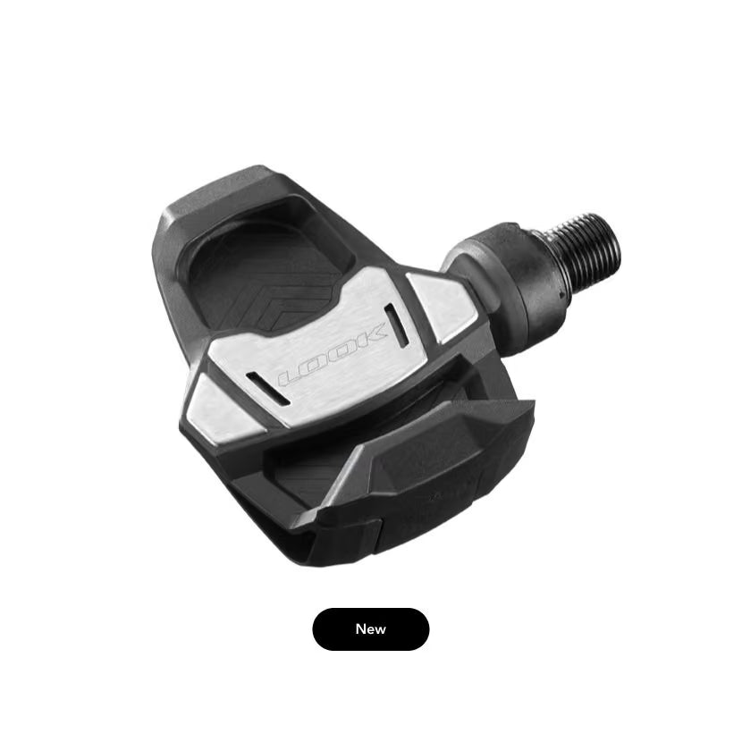 Look Pedals New Kéo Blade Carbon 8Nm - Image 1
