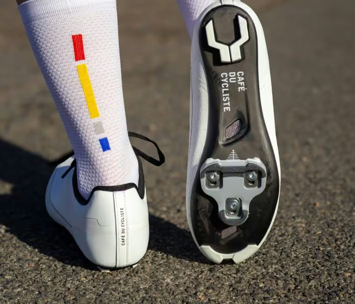 Look Cleats New Keo Grip - Image 2