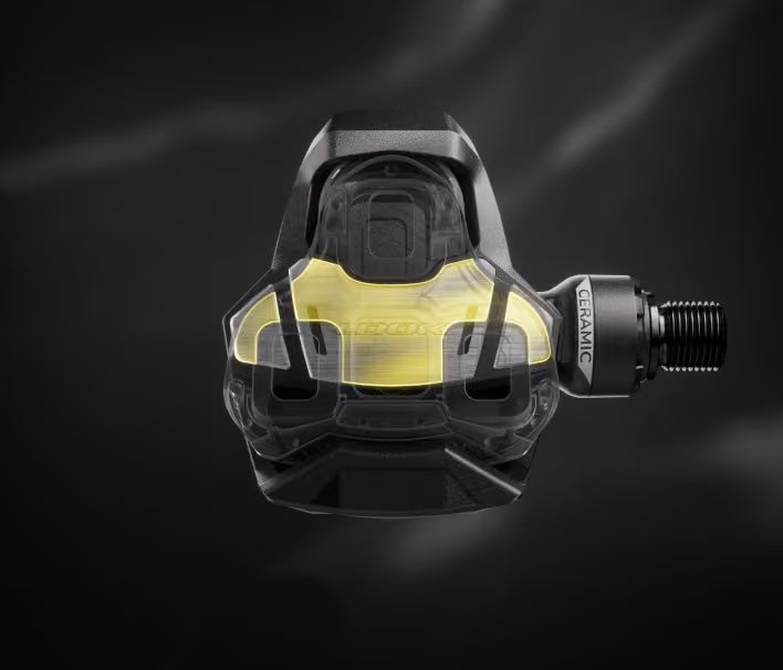 Look Cleats New Keo Grip - Image 4