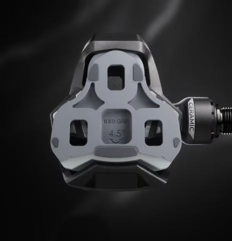 Look Cleats New Keo Grip - Image 5