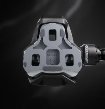 Look Cleats New Keo Grip - Image 5