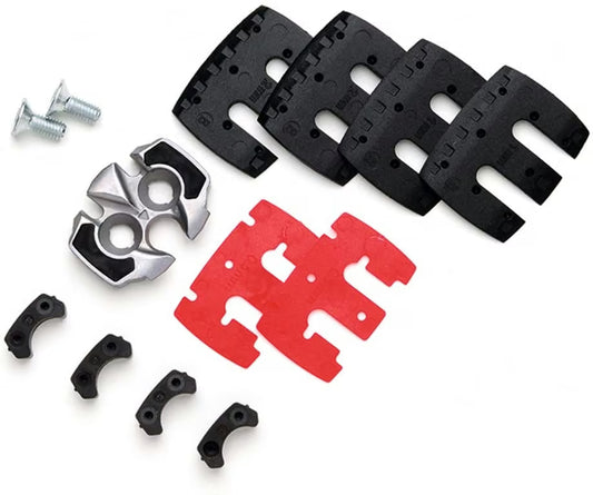 Look S-Track DCS Easy Cleats - Image 1