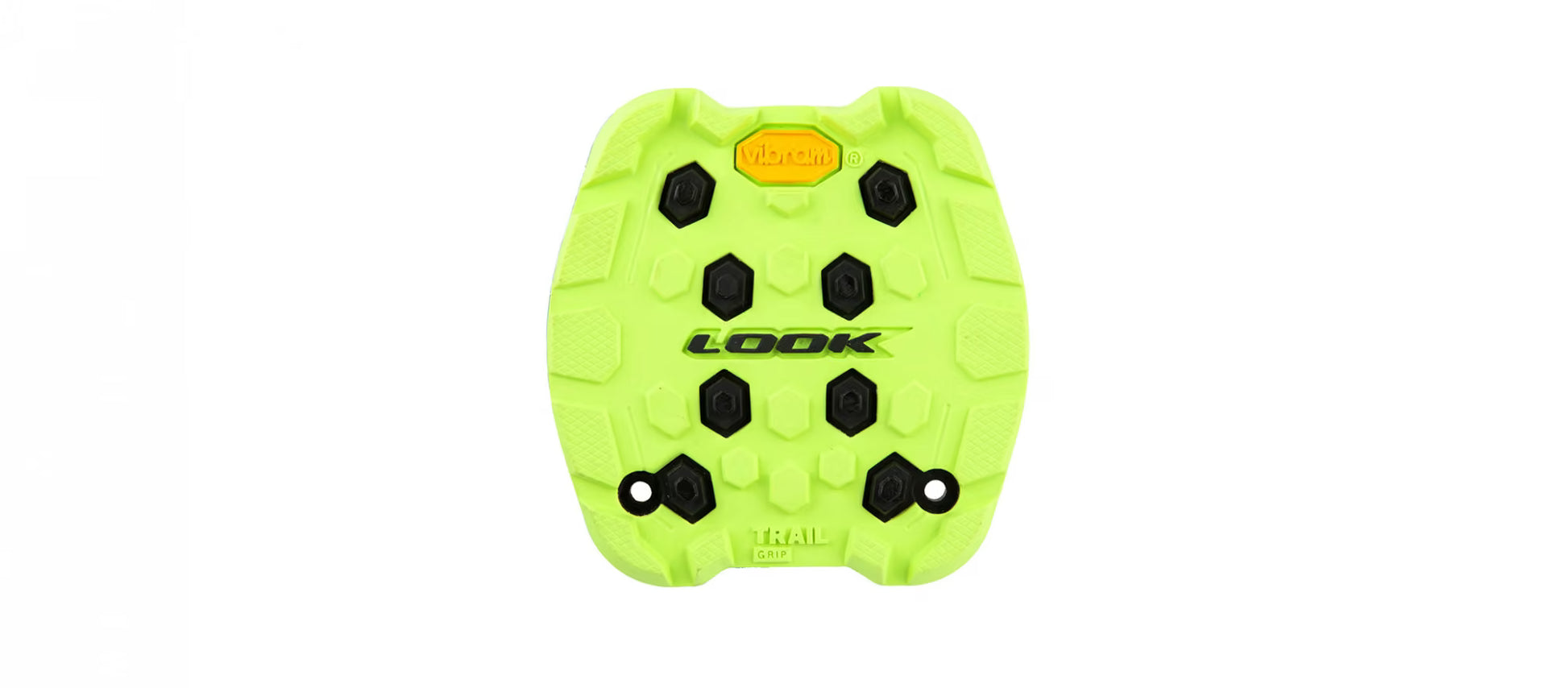 Look Vibram Pad for Trail Grip Pedals - Image 2