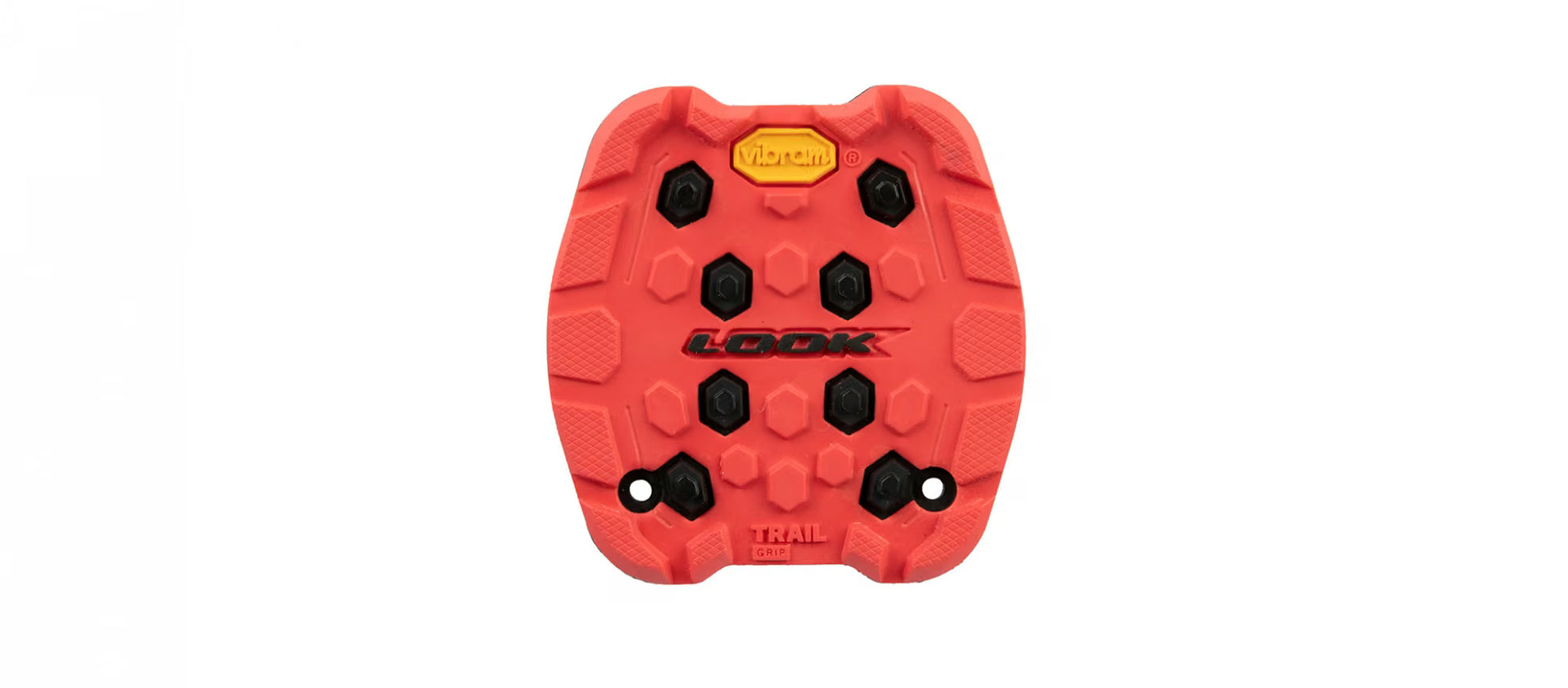 Look Vibram Pad for Trail Grip Pedals - Image 1
