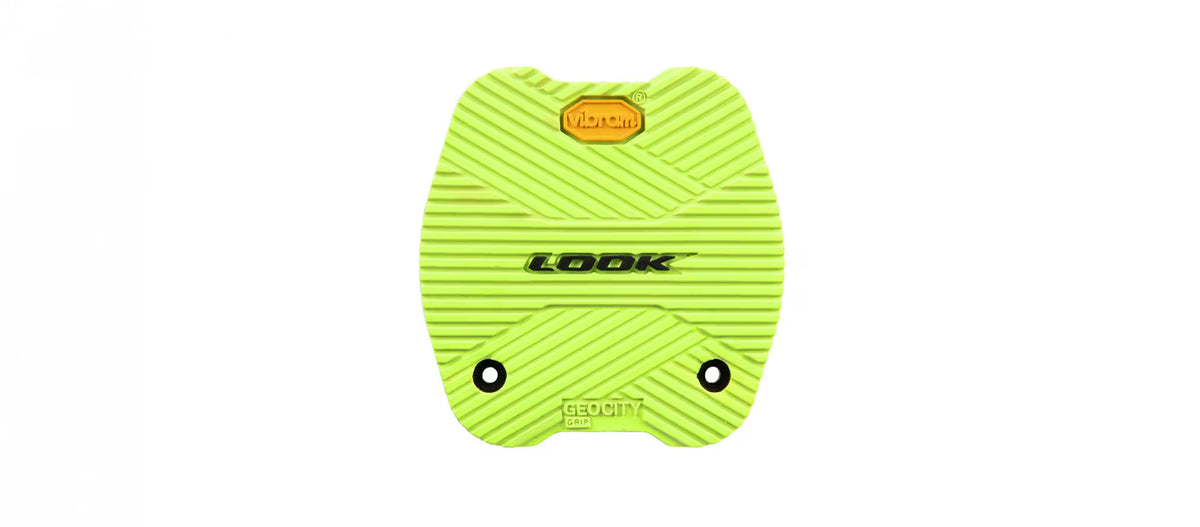 Look Vibram Pad for Geo City Pedals - Image 2