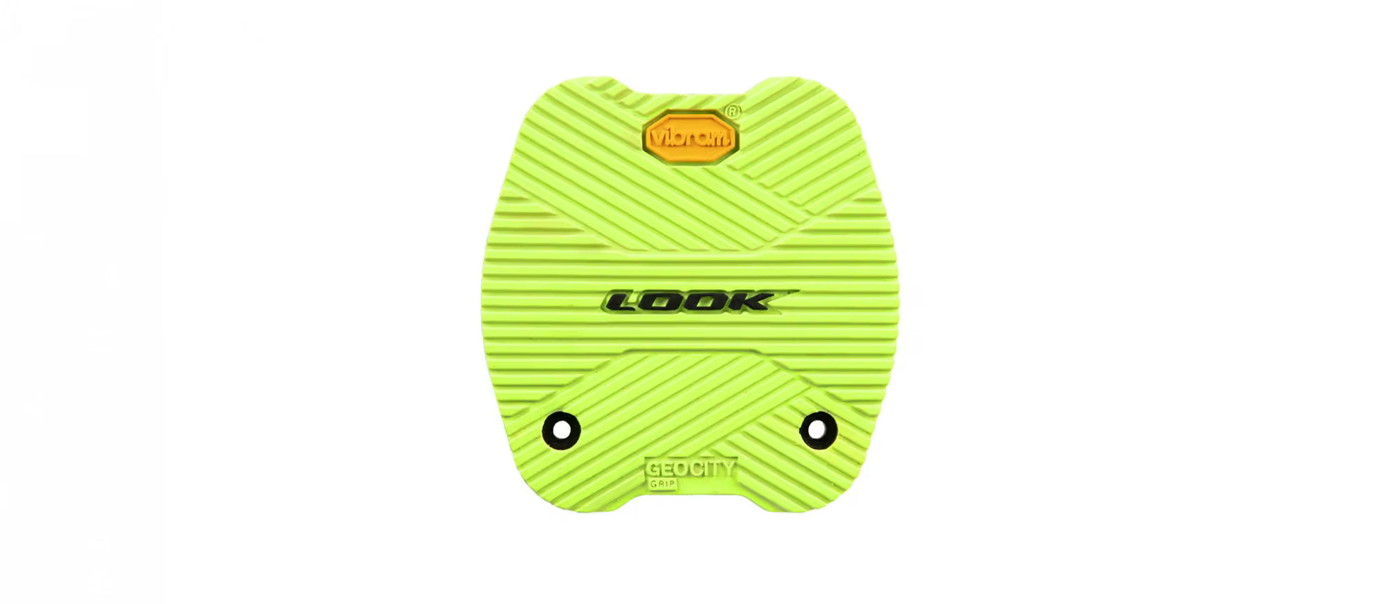 Look Vibram Pad for Geo City Pedals - Image 2