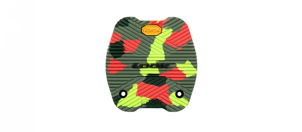 Look Vibram Pad for Geo City Pedals - Image 1