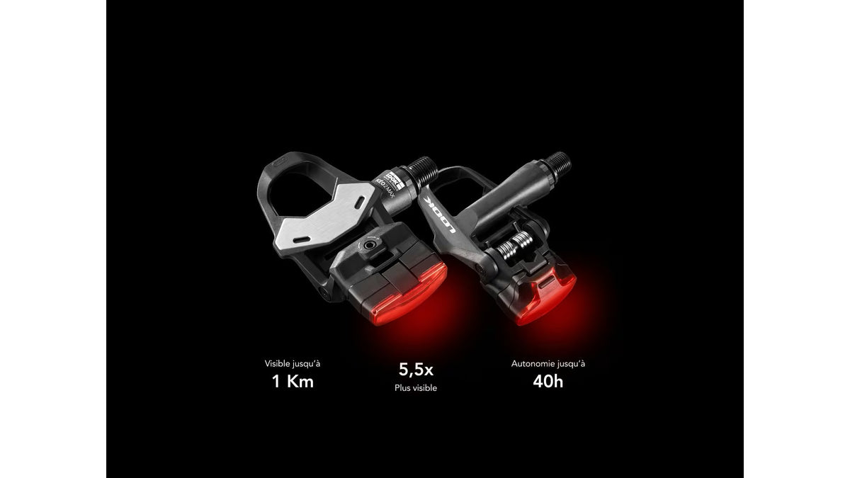 Look Pedals Keo 2 Max Vision - Image 2