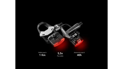 Look Pedals Keo 2 Max Vision - Image 2