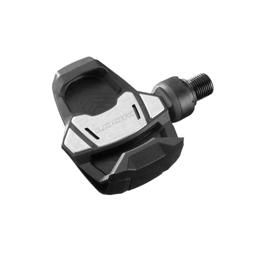 Look Pedals New Kéo Blade Carbon 12Nm 53mm Q-Factor - Image 1