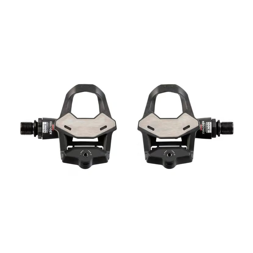 Look Pedals Keo 2 Max Carbon - Image 2