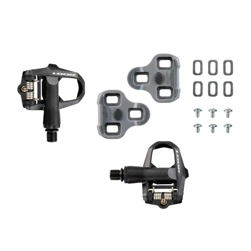 Look Pedals Keo 2 Max Carbon - Image 4