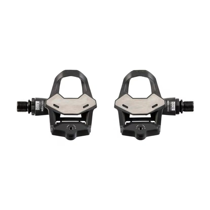 Look Pedals Keo 2 Max Black - Image 2