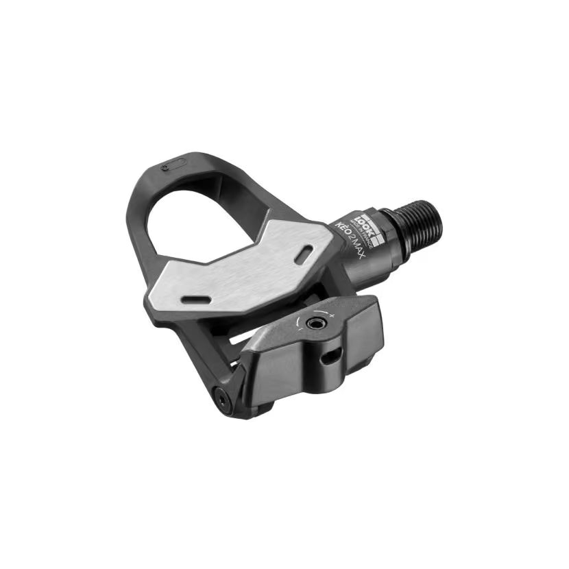 Look Pedals Keo 2 Max Black - Image 1