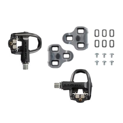 Look Pedals Keo Classic 3 Black - Image 4