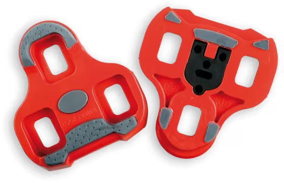 Look Keo Grip Cleats - Image 3