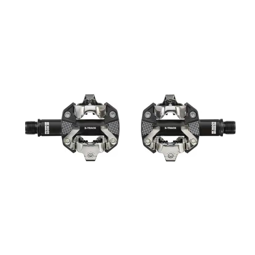 Look X-Track Pedals - Image 2
