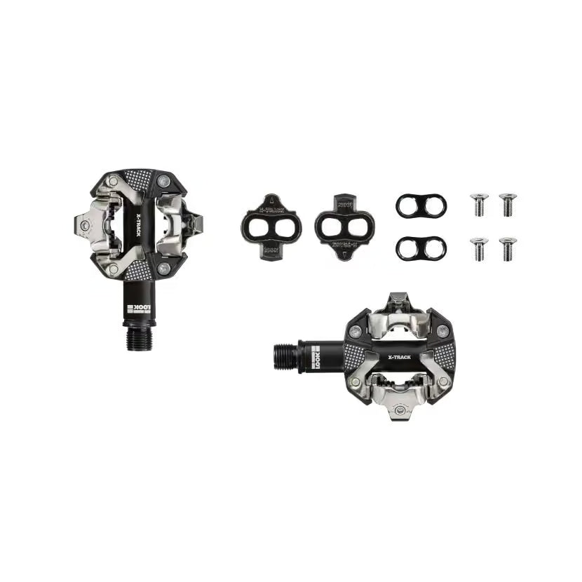 Look X-Track Pedals - Image 3