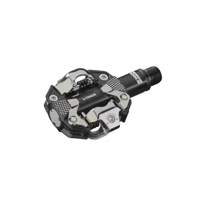 Look X-Track Pedals - Image 1
