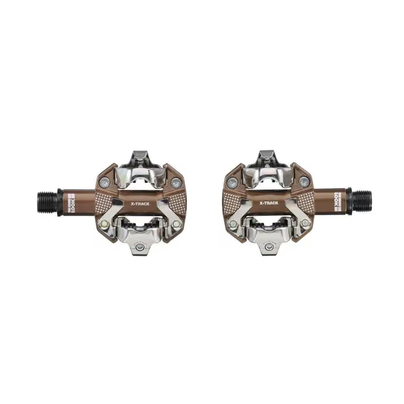 Look X-Track Pedals Gravel Edition - Image 2