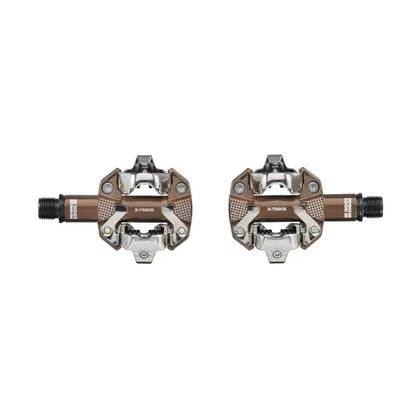 Look X-Track Pedals Gravel Edition - Image 2