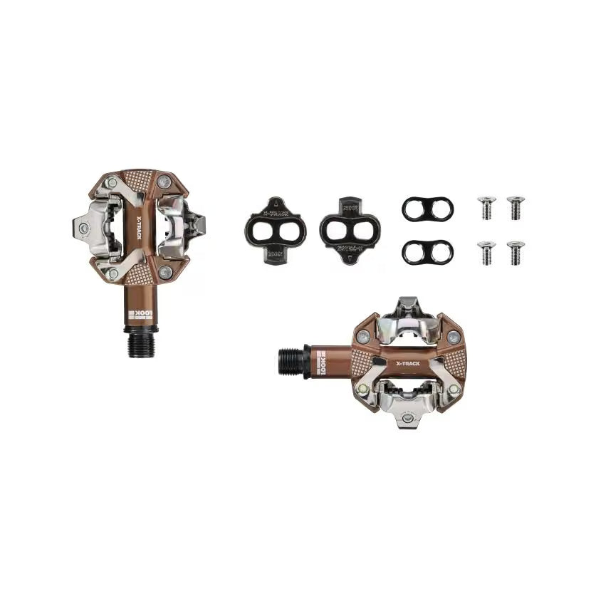 Look X-Track Pedals Gravel Edition - Image 3