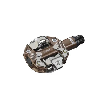 Look X-Track Pedals Gravel Edition - Image 1