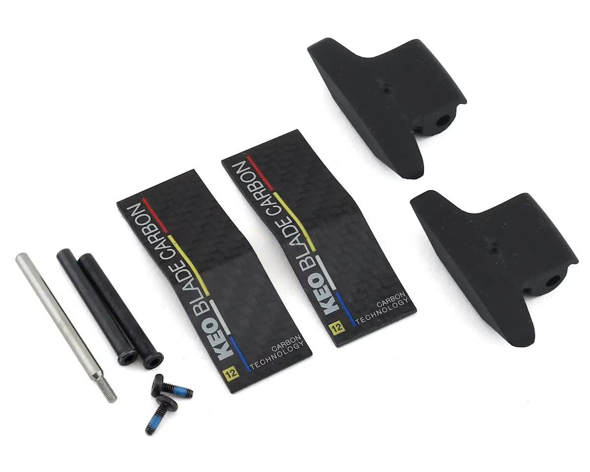 Look Keo Blade Carbon Spring Kits - Image 4