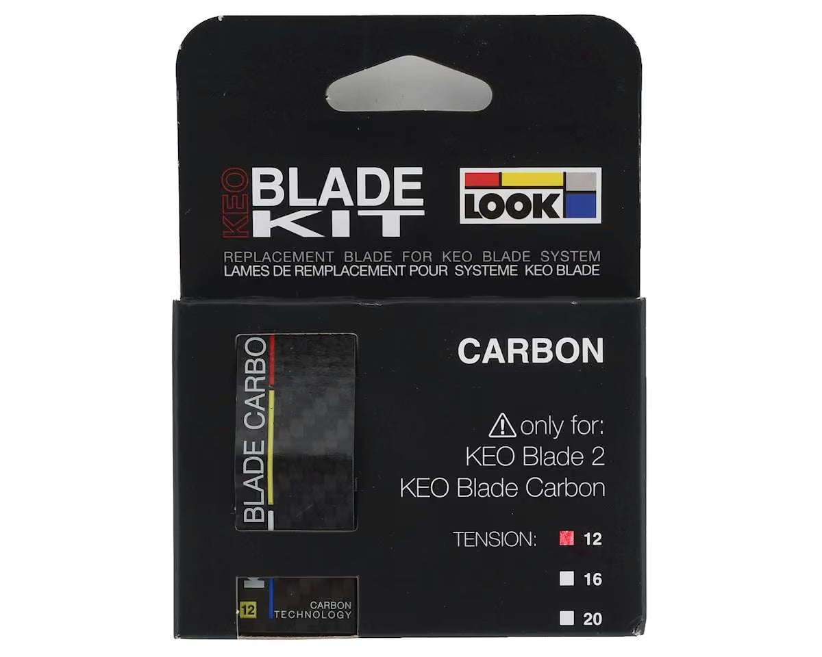 Look Keo Blade Carbon Spring Kits - Image 3