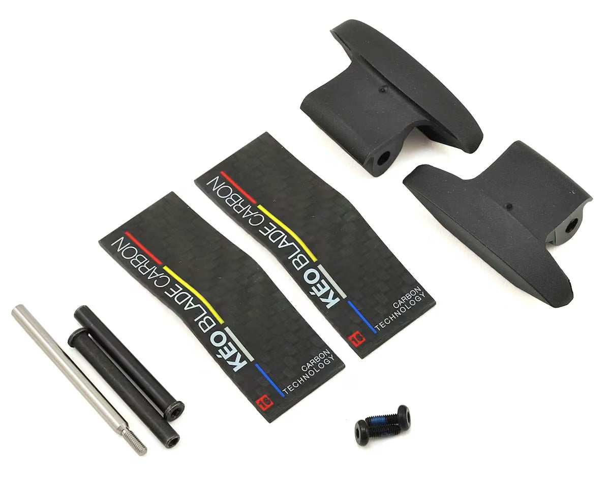 Look Keo Blade Carbon Spring Kits - Image 2