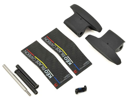 Look Keo Blade Carbon Spring Kits - Image 2