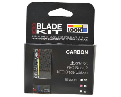 Look Keo Blade Carbon Spring Kits - Image 1