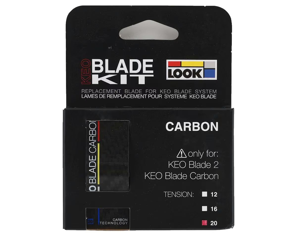 Look Keo Blade Carbon Spring Kits - Image 5