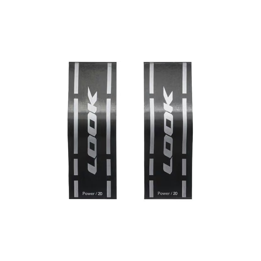 Look Keo Blade Power Blades Kit - Image 2